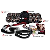 rip:60 Home Gym and Fitness DVDs by 