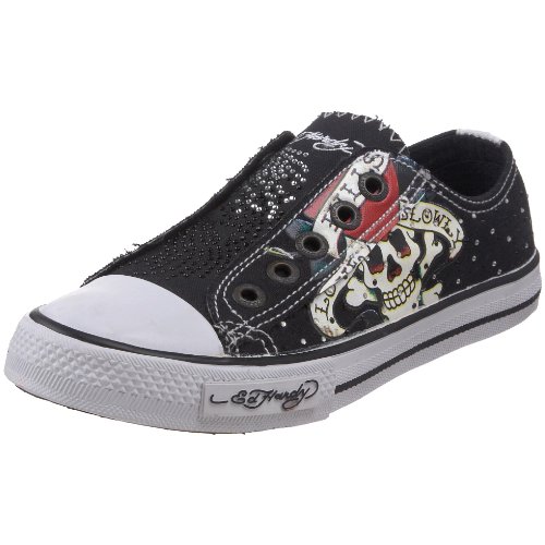 Ed Hardy Little Kid/Big Kid Lr Stone Sneaker