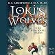 Loki's Wolves: Blackwell Pages, Book 1