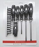 PB SWISS TOOLS(PBスイスツールズ):貫通ドライバーセット(6本組) 7249DCN
