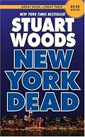 New York Dead