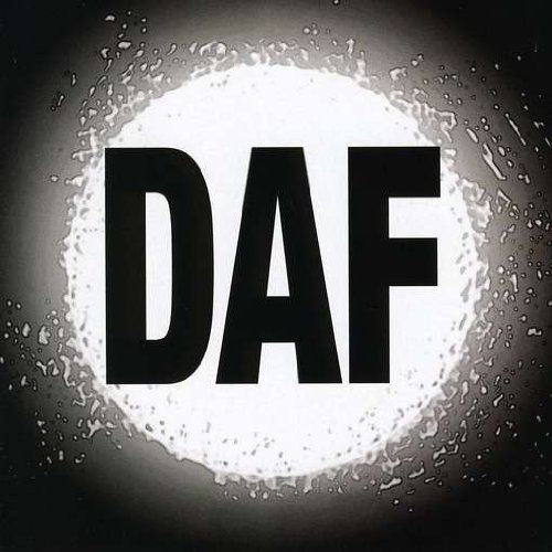 © Amazon DAF Foto 1