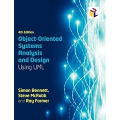 Object-Oriented Systems Analysis and Design Using UML