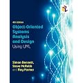 Object-Oriented Systems Analysis and Design