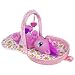 My Little Pony Play-N-Carry Skywishes Pony