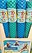 Fluid Aquatics Deluxe Pool Noodle - All New Electric Royal Blue