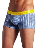 Mundo Unico Men's Copa Corto Talla Boxer Brief
