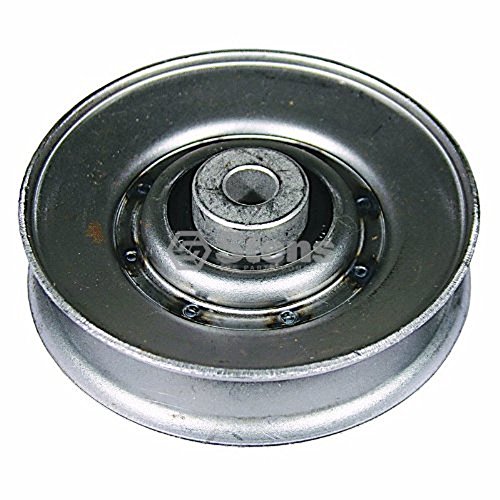 Original Sears Craftsman Husqvarna Part # 127783 Part Number Change Order # 139245