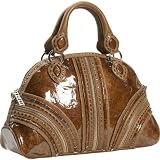 Charm & Luck Highway Bowler