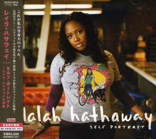 CD-Charts  Search : Self Portrait