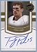 Tony Pike University of Cincinnati Signed Insert Card 2010 Press Pass Portrait