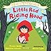 Little Red Riding Hood: Les Petits Fairytales