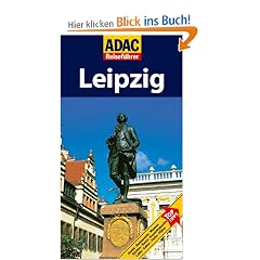 ADAC Reisef�hrer Leipzig