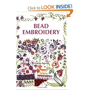 Bead Embroidery 