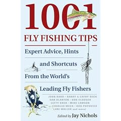 1001 Fly Fishing Tips