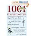 1001 Fly Fishing Tips Shortcuts