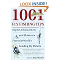 1001 Fly Fishing Tips: Expert Advice, Hints and Shortcuts
