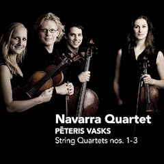 Streichquartette 1-3