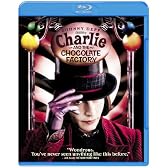チャーリーとチョコレート工場 [Blu-ray]