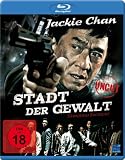 Jackie Chan - Stadt der Gewalt (Uncut) [Blu-ray]