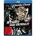 Jackie Chan - Stadt der Gewalt (Uncut) [Blu-ray]