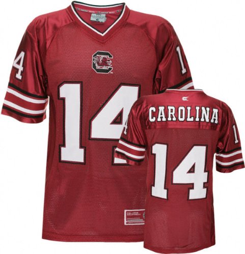 Buy South Carolina Gamecocks Prime Time Football Jersey