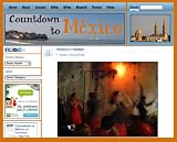 Countdown to Mexico