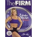 The Firm: Cardio Sculpt Blaster