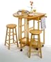Beechwood Breakfast Bar