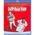 Do the Right Thing (20th Anniversary Edition) (Widescreen) (Blu-ray)