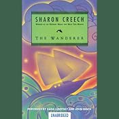 The Wanderer | [Sharon Creech]
