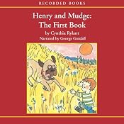 Henry and Mudge: The First Book | [Cynthia Rylant]