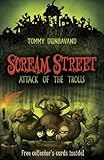 Attack of the trolls