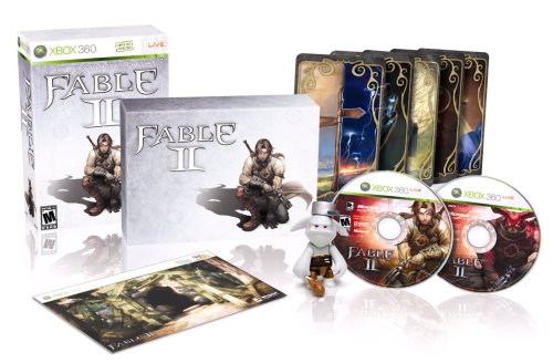 Fable 2 Limited Edition image