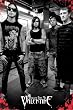 Bullet For My Valentine - Music Poster (Subway) (Size: 24" x 36")