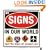 Signs In Our World