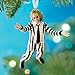 Beetlejuice - Movie Ornament 2015 Hallmark
