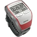 Garmin Forerunner 305 GPS Receiver With Heart Rate Monitor