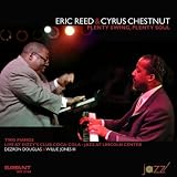 Eric Reed & Cyrus Chestnut Plenty Swing, Plenty Soul