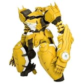 鉄のラインバレル ハインド・カインド (1/144スケールプラスチックキット)