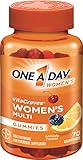 UPC 016500555919 product image for One A Day Women's Vitacraves, 70 Count | upcitemdb.com