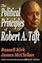 The Political Principles of Robert A. Taft