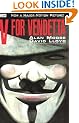 V for Vendetta