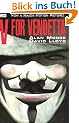 V for Vendetta