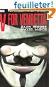 V for Vendetta