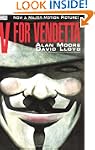 V for Vendetta