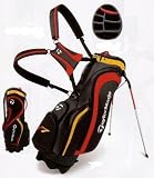 New Taylormade Golf R7 Stand Carry Bag