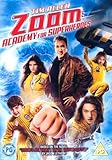 Zoom: Academy For Superheroes [DVD] [2006]