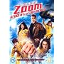 Zoom: Academy For Superheroes [DVD] [2006]
