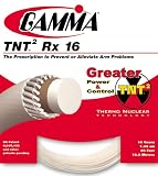 Gamma TNT2 Rx 16 String